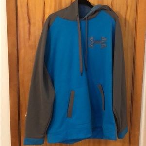Under Armour Hoodie